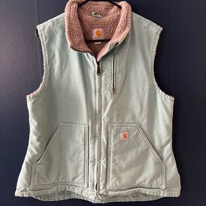 Carhartt Vest - Women’s